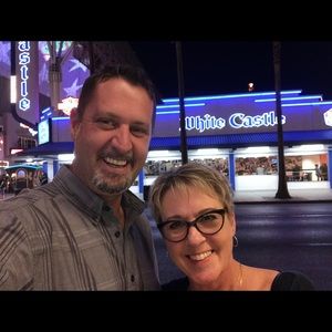 Meet your Posher, Roxanne